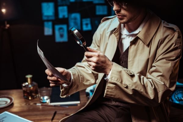 Detective Agency in Chandigarh - Matrimonial & Corporate Spy