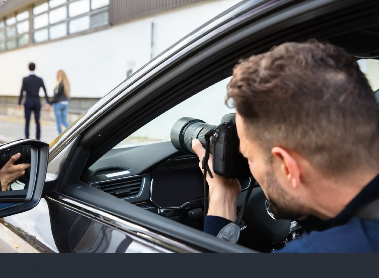 Detective Agency in Nepal